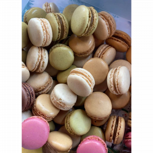 Macarons