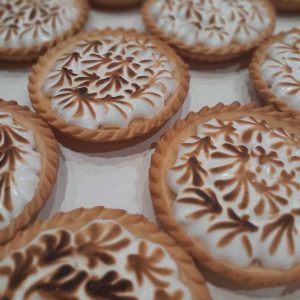 Tartellettes