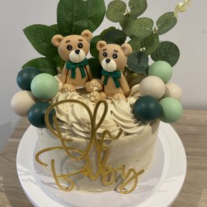 Evènement Cake ( anniversaire , baptême etc... )